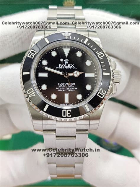 rolex submariner verde clone|best rolex submariner clone.